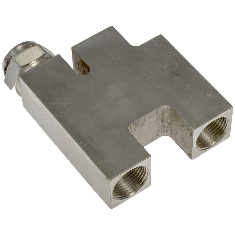Dorman 624-660: Transmission Oil Cooler Bypass Valve