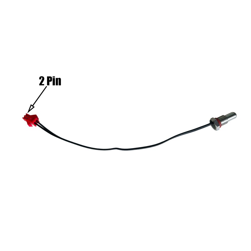 ZCLYHT E03 & E04 Thermostat Temperature Sensor for Best-Way Lay