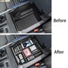 Keptrim for 2021 2022 2023 2024 2025 Ford F-150 Center