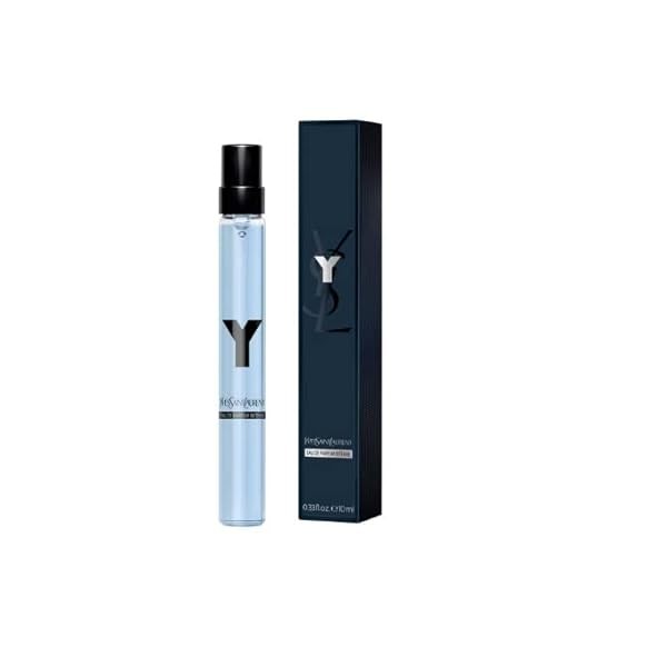 YVES SAINT LAURENT Y Eau de Parfum Spray for Men,