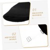 Baluue Gym Clothes Women Armpit Sweat Pads Washable Underarm Pads