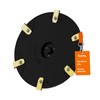 BEOS® Premium Robotic Lawnmower Tuning - Blade Plate for 6