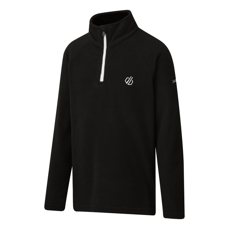 Dare2b Freehand Kids Fleece - everyday essential - high neck