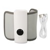 USB Milk Water Warmer 6 Level Temperature 6000mAH USB Charging