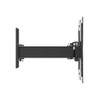 Kortek Full Motion Wall Mount for 10" - 50" TVs