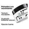 Gel Para Cabello Web Modeladora Tecni Art. L'oréal 150ml