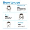 Crema Hialurónica Para Ojos, Hidrata, Ilumina Y Reduce Las L