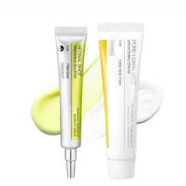Aa Kk Crema Hidratante Antimanchas Retinol+txa Al 5% Kz