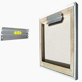 CH12 12 Inch /Canvas and Frame Hanger
