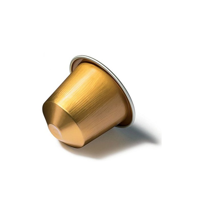 Nespresso Volluto Coffee Pod 50 Capsules