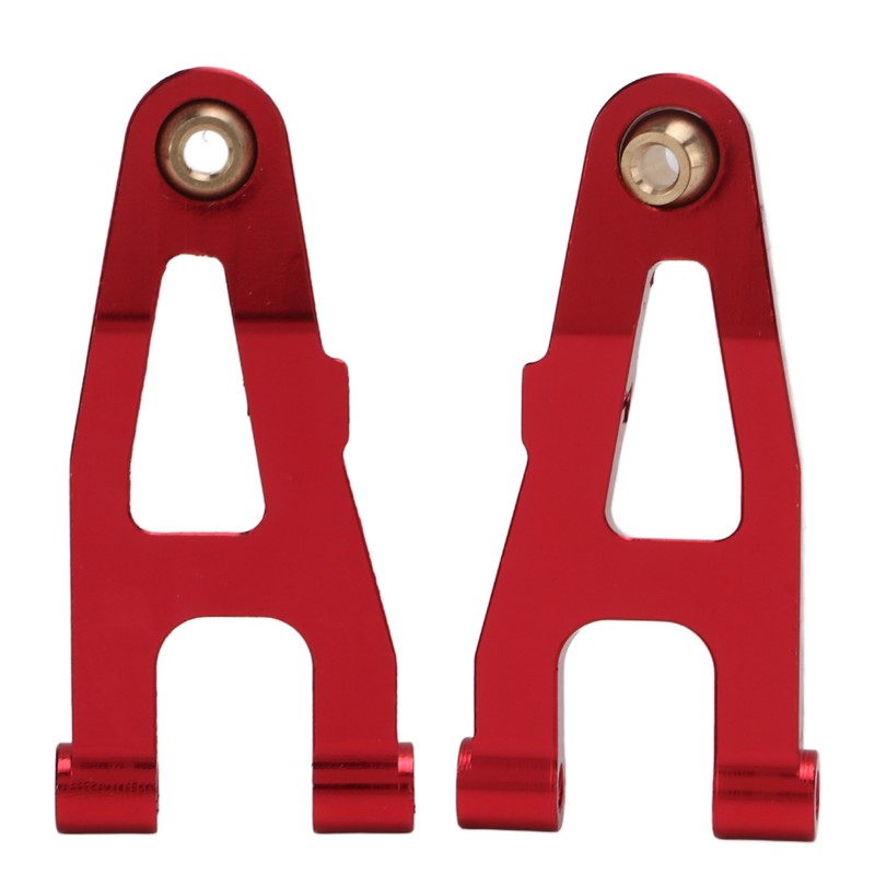RC Front Lower Swing Arm Aluminum Alloy RC Suspension Arm