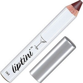 Tini Beauty Liptini Mixer Lip Color Pencil Cherry Cola