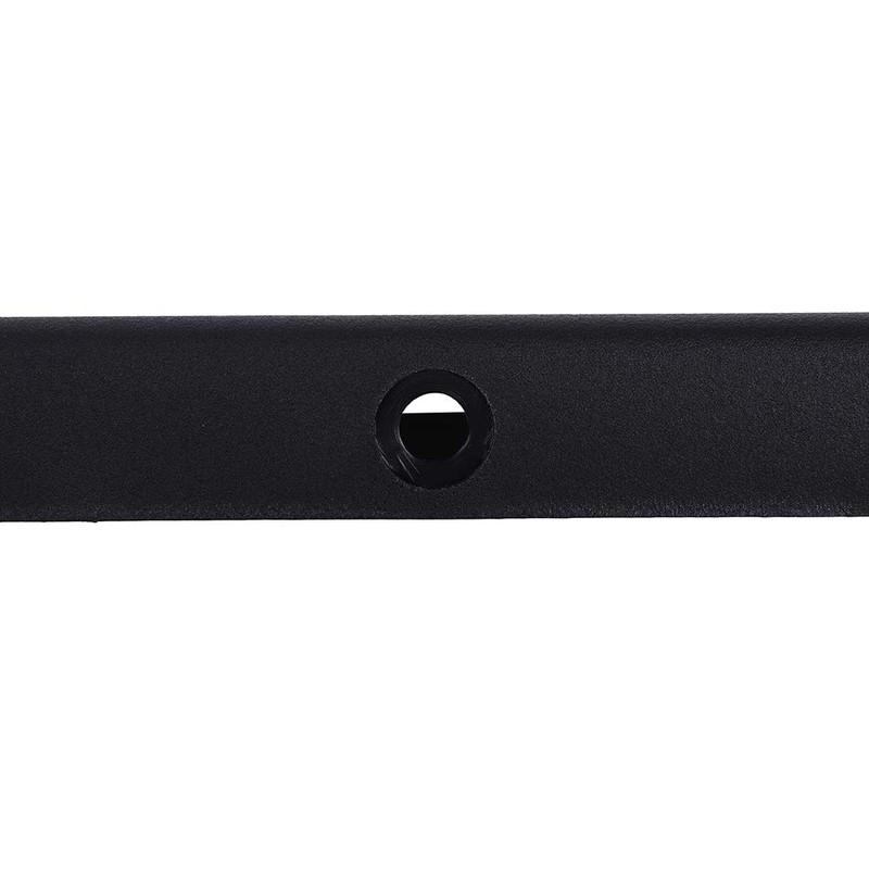 ROADFAR Replacement Tailgate Cap Molding fit for 2010-2018 for Dodge