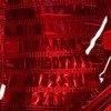 teilando Right Passenger Side Tail Lights Assembly For 2014-2021 Toyota
