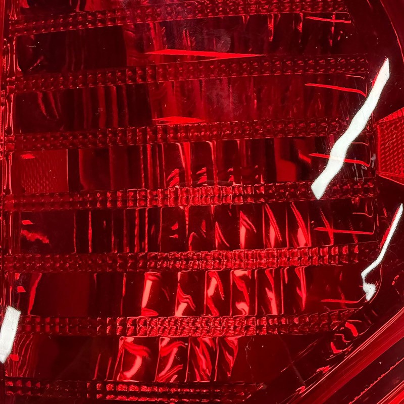 teilando Right Passenger Side Tail Lights Assembly For 2014-2021 Toyota