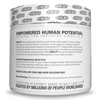 EHP Labs CREA-8 Creatine Monohydrate Powder - Unflavored Creatine Powder