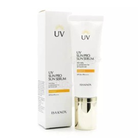 IZNOX 이자녹스 UV 선프로 365 에센셜 선 세럼 40ml Iznox UV Sunproof 365 Essential Sun Serum 40ml [Iznox UV Proof 365 Essential Sun Serum 40ml]