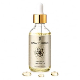 Suero Facial Hidratante - Beauty Freedom Biolacto Essence 35ml - Srum Facial Con Acido Hialuronico, Centella Asiatica, Vitamina E Y Rosa Alpina -...  