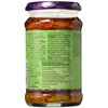 2 X Patak's Lime Pickle Medium 283G