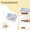 1 x Birthday Gift Box, 25 x 18 x 8.5