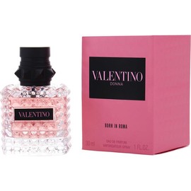 Valentino Donna Born In Roma By Valentino Eau De Parfum:_eau de parfum spray 1 oz