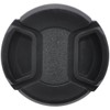 52mm Universal Snap-On Lens Cap For Nikon DF, D90, D3000,