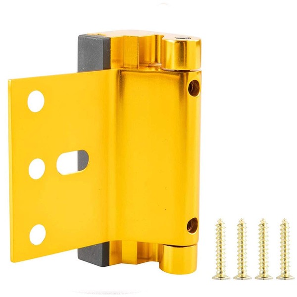 Door Reinforcement Lock, Home Security Door Lock for Toddler, Childproof