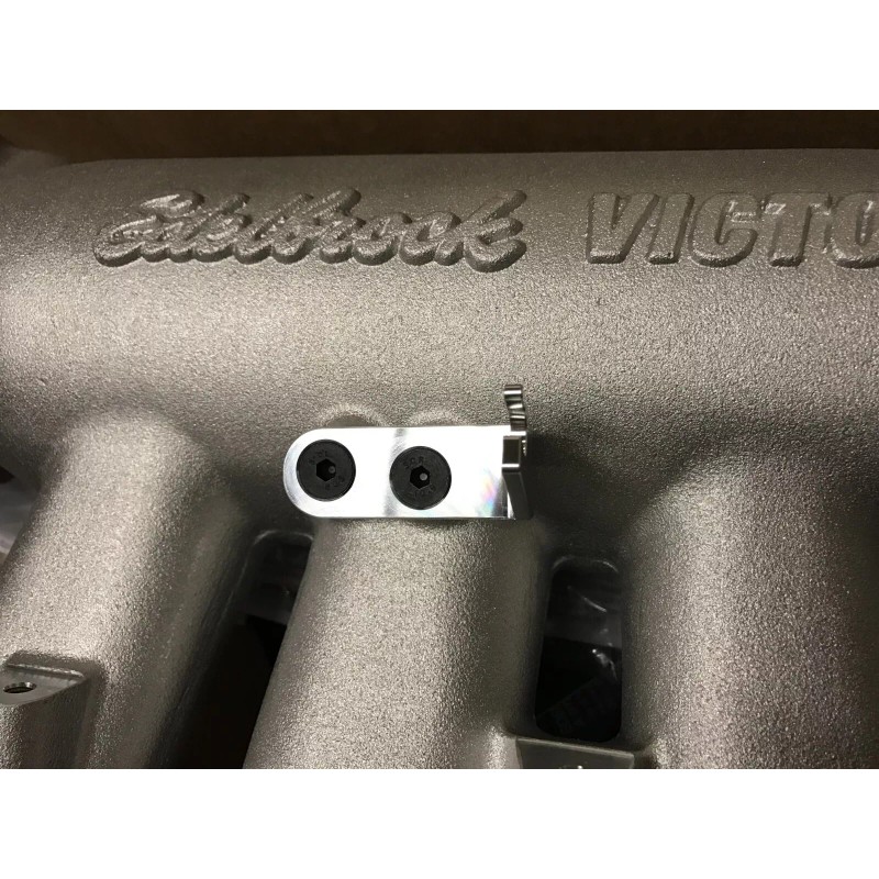 All out Fab FOR VICTOR X THROTTLE CABLE BRACKET INTEGRA