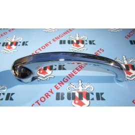 CARS 1939-1958 Buick Inside Door Lock Handle | Special Super Roadmaster Limit