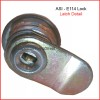 American Specialties Inc, (ASI) ASI - E114 Cam Lock Set