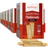 Absolutely Gluten Free Original Flatbread, 5.25oz (6 Pack) | Grain