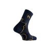 Lurbel Tierra Lightweight Premium Summer Hiking / Trekking Socks, Anti-Bacterial,