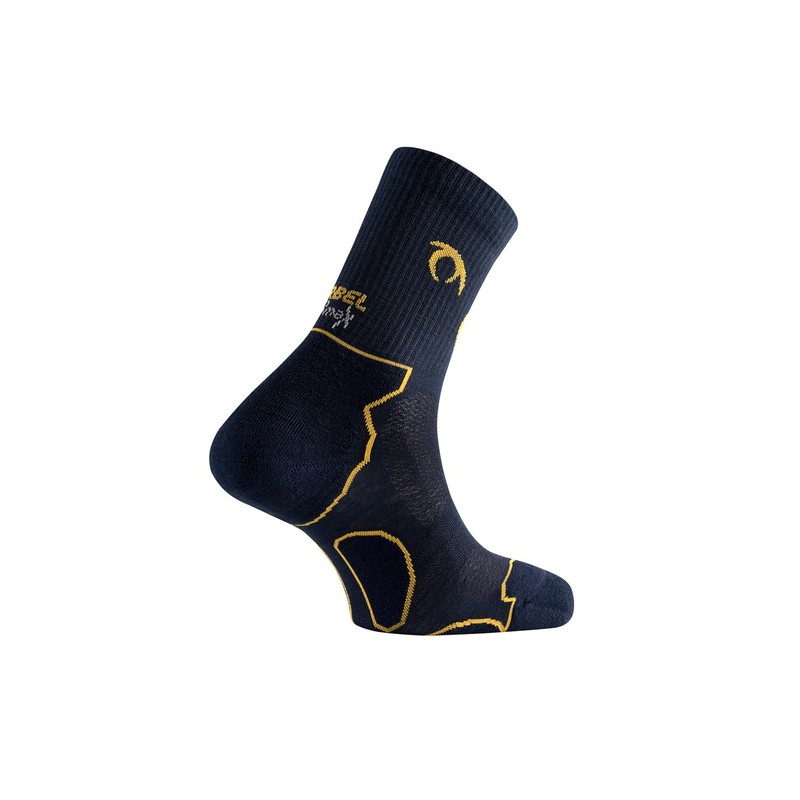 Lurbel Tierra Lightweight Premium Summer Hiking / Trekking Socks, Anti-Bacterial,