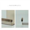 WORI Graige, Simple Goddess Shelf, Stand, Width 3.1 x Depth