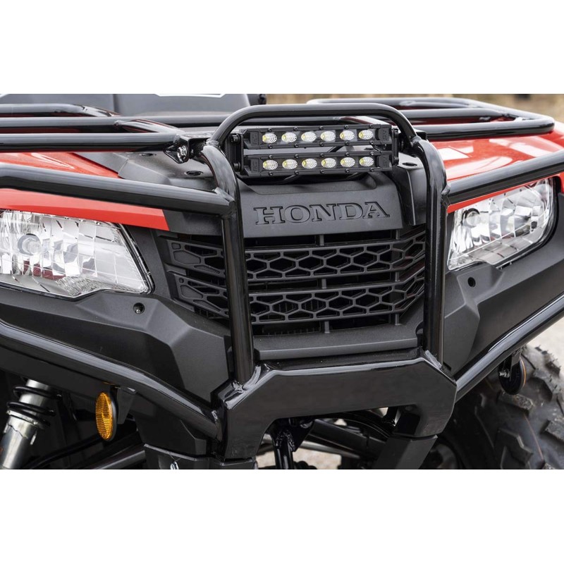 Rough Country 6" LED Bumper Kit for 19-21 Honda Foreman/Rancher