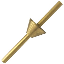 Jewellers Tools BRASS SPRUE Sand Casting Forming Mandrel Tool (20)