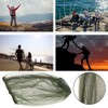 2PCS Midge Head Net Face Net Mesh Nylon Mosquito Head