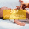 Weleda Baby Body Lotion, Calendula Moisturiser, Moisturising Cream for Baby,