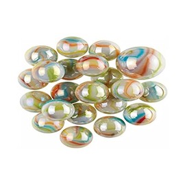 Cofalu Kim'Play 4822 Glasperlen, Multicolor, M