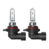 MAX COOL 2PCS 9012 LED Headlight Bulbs HIR2 PX22D Standard