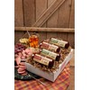 Burgers' Smokehouse Sausage Gift Box