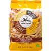 ALCE NERO(アルチェネロ) 有機 全粒粉 ペンネ 500g (オーガニック イタリア産 食物繊維 胚芽