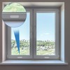 20 Pcs Window Sill Cover, Weep Hole Covers Window Vent