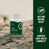 Sierrasil SierraSil? Joint Formula 14? - Promotes Joint Health, Vegan,