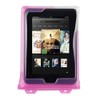 'Dicapac WP, Universal Waterproof Case for 7-8 Tablets, pink