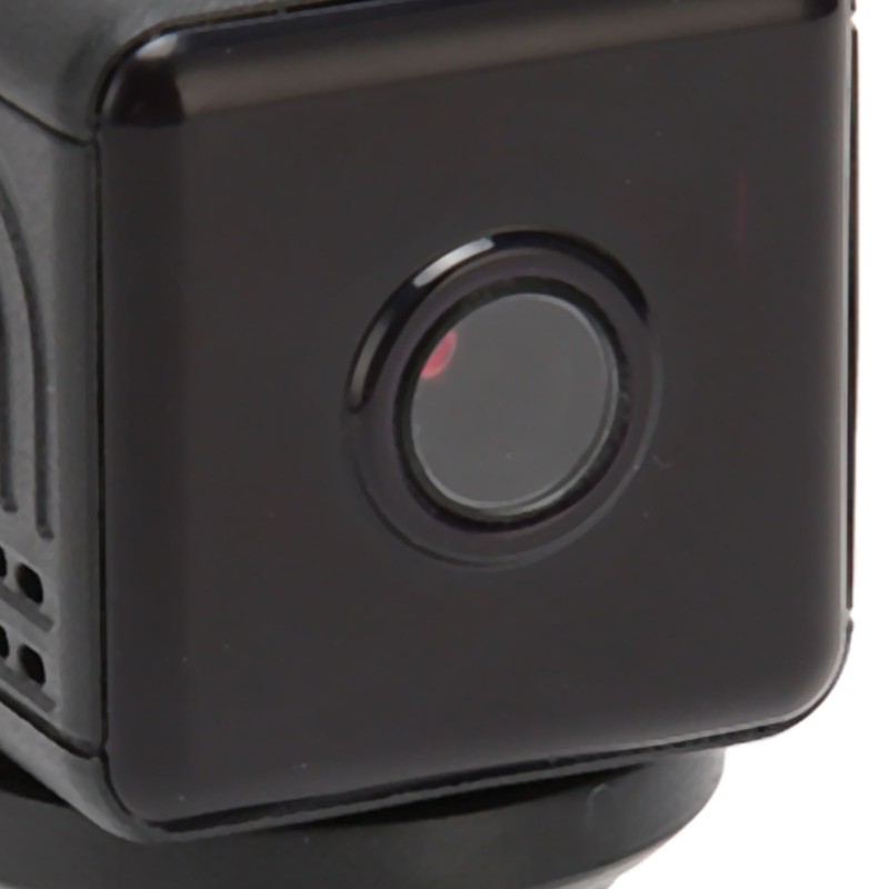 Mini WiFi Wireless Camera 1080P Night Vision Motion Detection Remote