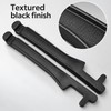 Car Seat Gap Filler Organizer for Driver or Passenger Side