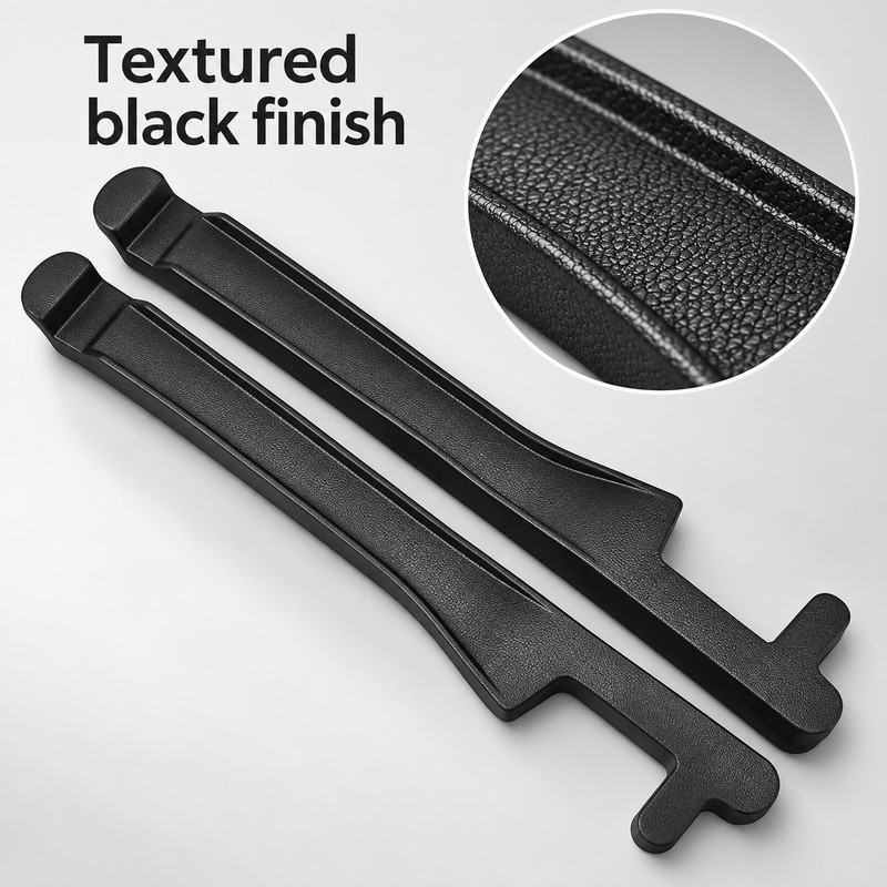 Car Seat Gap Filler Organizer for Driver or Passenger Side