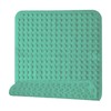 Non-Slip Shower Mat, 48 x 48 cm, Non-Slip Mat with