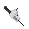 Double Head Metal Cutter Sheet Nibbler Drill Attachment Electric Wood